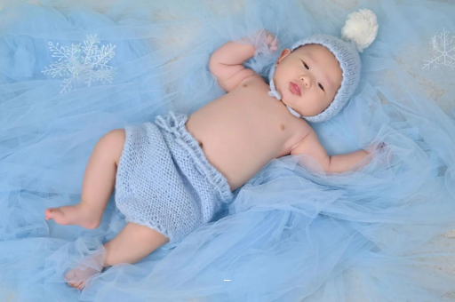 萍乡宝宝拉肚子发烧