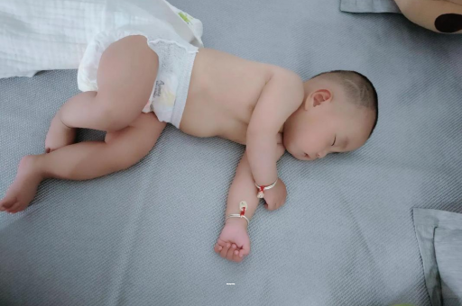 萍乡宝宝咳嗽发烧拉肚子